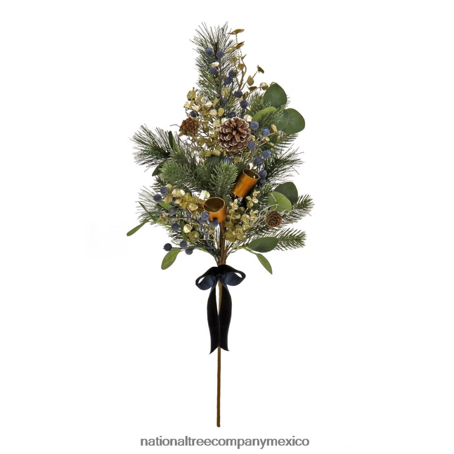 vegetación | mx National Tree Company Par de sprays swiss chic de 28" hgtv home collection 8JB84J501